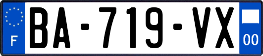 BA-719-VX