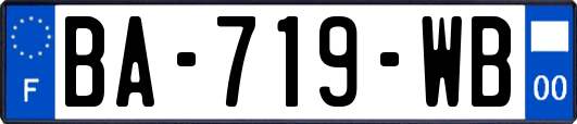 BA-719-WB