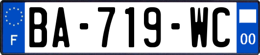 BA-719-WC