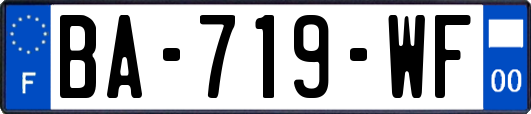BA-719-WF