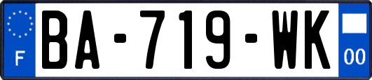 BA-719-WK