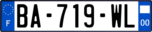 BA-719-WL