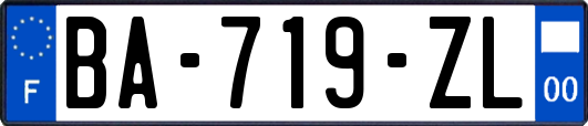 BA-719-ZL