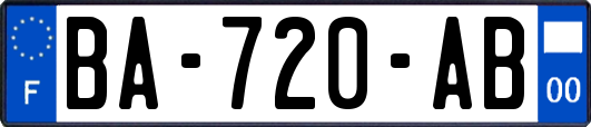 BA-720-AB