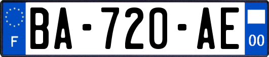 BA-720-AE