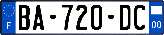 BA-720-DC