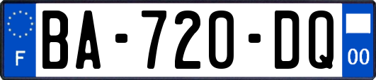 BA-720-DQ