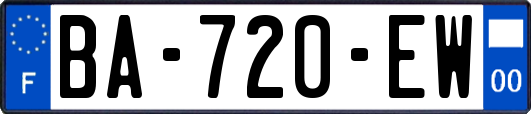 BA-720-EW