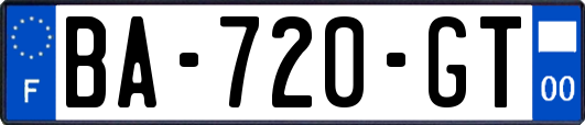 BA-720-GT