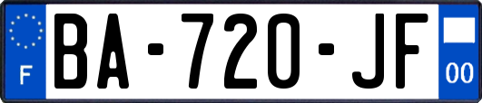 BA-720-JF