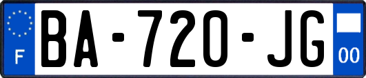 BA-720-JG