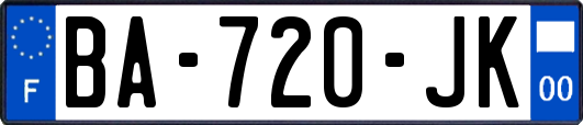 BA-720-JK