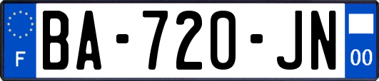 BA-720-JN