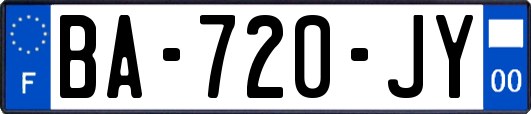 BA-720-JY