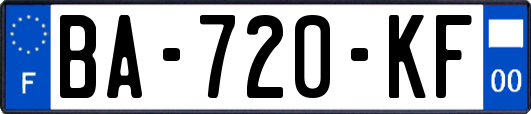 BA-720-KF