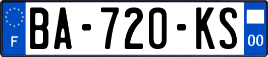 BA-720-KS