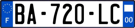 BA-720-LC