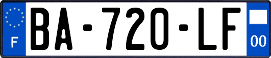 BA-720-LF