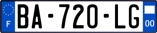 BA-720-LG