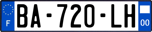 BA-720-LH