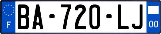 BA-720-LJ