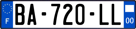 BA-720-LL