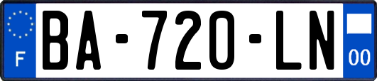 BA-720-LN