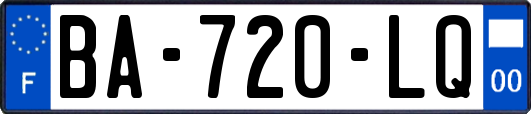 BA-720-LQ