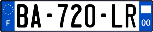 BA-720-LR