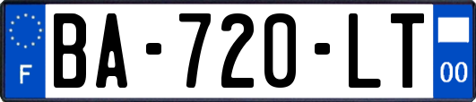 BA-720-LT