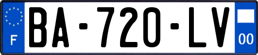 BA-720-LV
