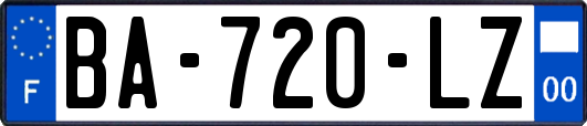 BA-720-LZ