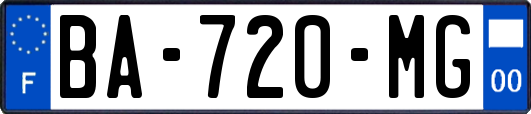 BA-720-MG