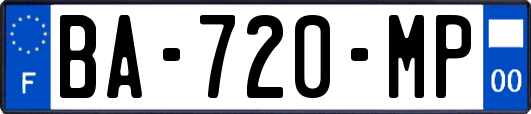 BA-720-MP