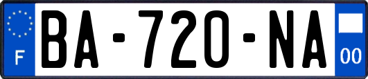 BA-720-NA