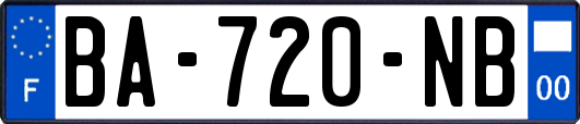 BA-720-NB