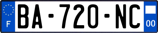 BA-720-NC