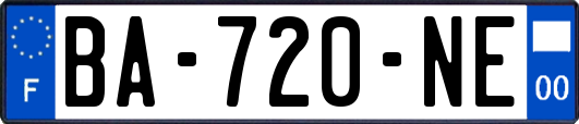 BA-720-NE