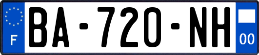 BA-720-NH