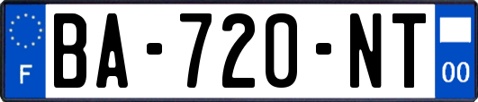 BA-720-NT