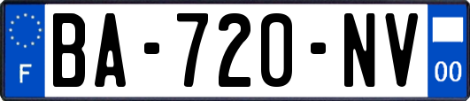 BA-720-NV