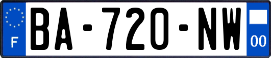 BA-720-NW