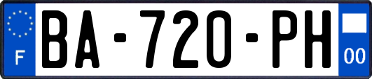 BA-720-PH