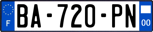 BA-720-PN