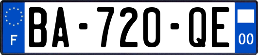 BA-720-QE