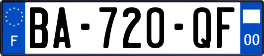 BA-720-QF