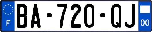 BA-720-QJ