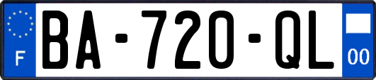 BA-720-QL