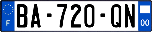BA-720-QN