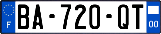 BA-720-QT